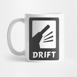 JDM Drift it Mug